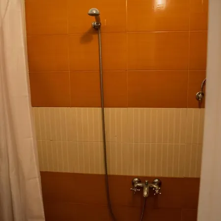 Strumitza Center Deluxe *