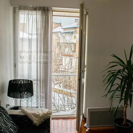Apartment Strumitza Center Deluxe