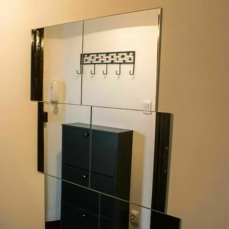 Strumitza Center Deluxe Apartment *
