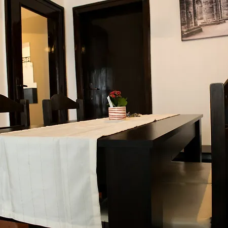 Strumitza Center Deluxe Apartment Sofia