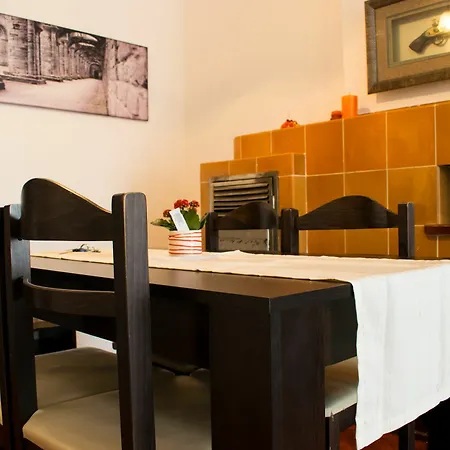 Strumitza Center Deluxe Apartment