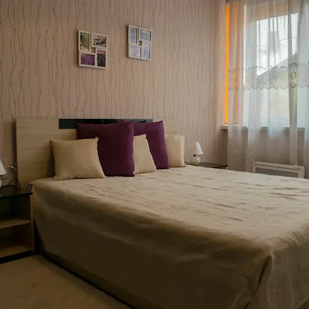 Strumitza Center Deluxe Apartment Sofia